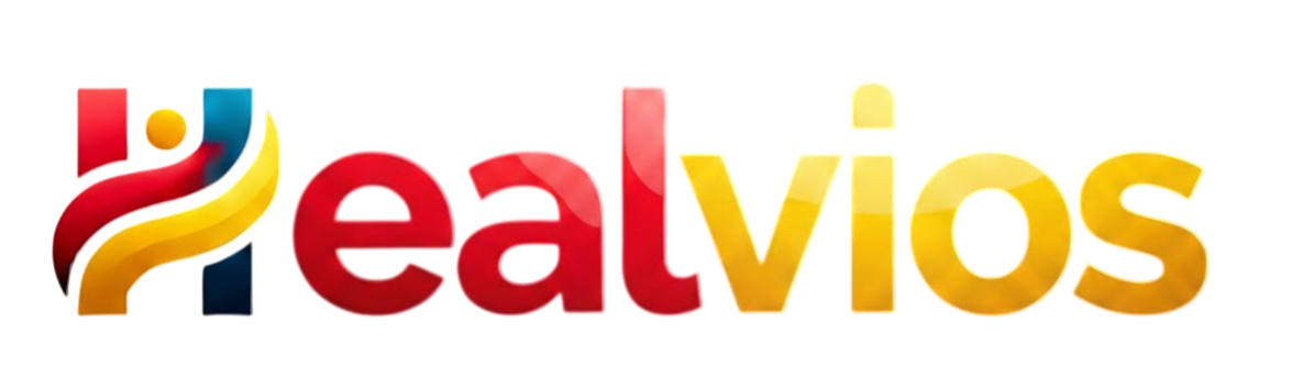 HEALVIOS Logo